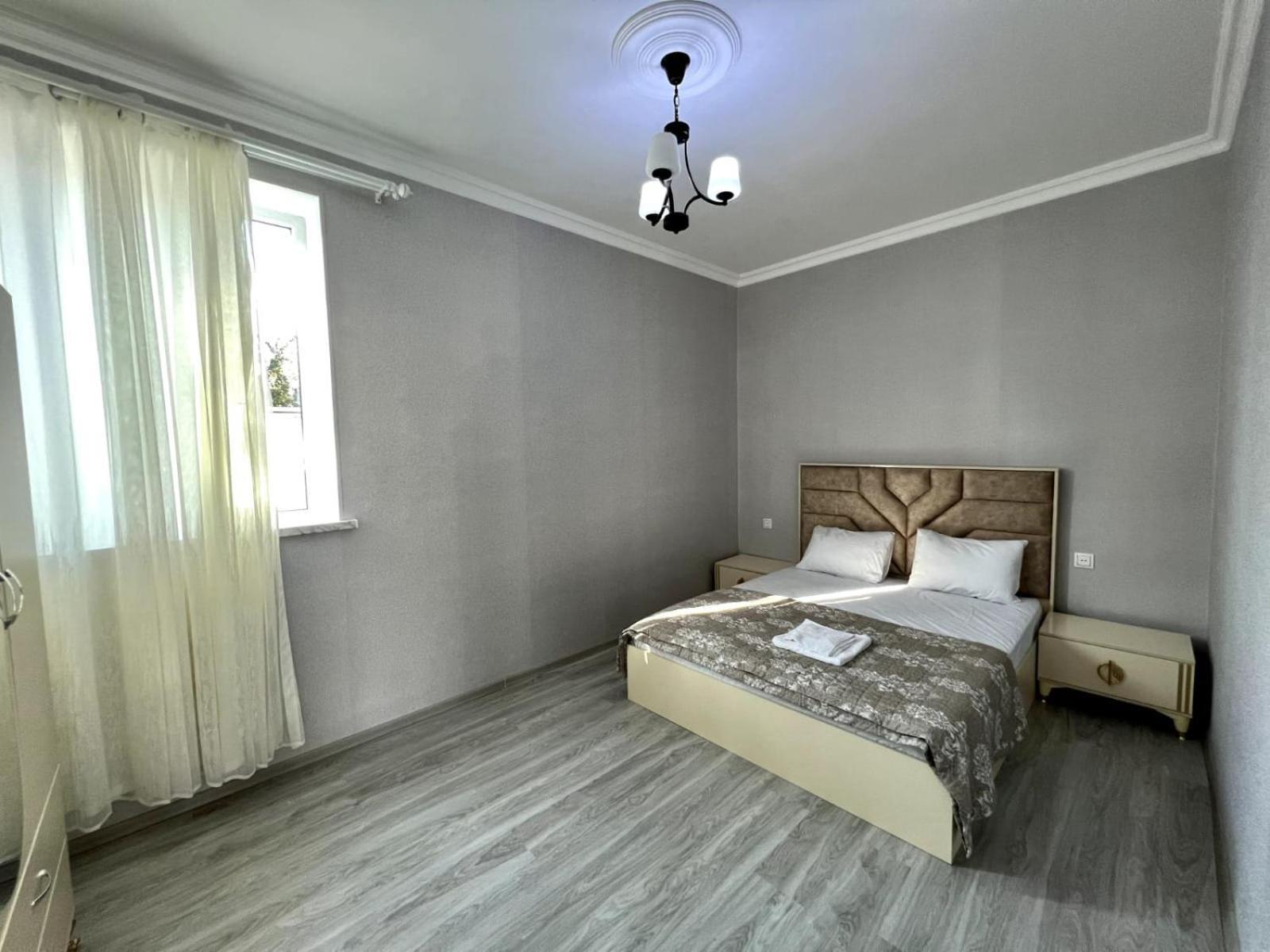 Villa Riverside Qabala Extérieur photo